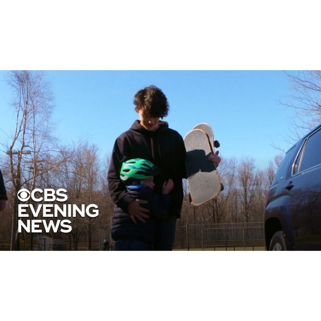 OTR: How a Simple Act of Kindness Transformed a Boy’s Birthday