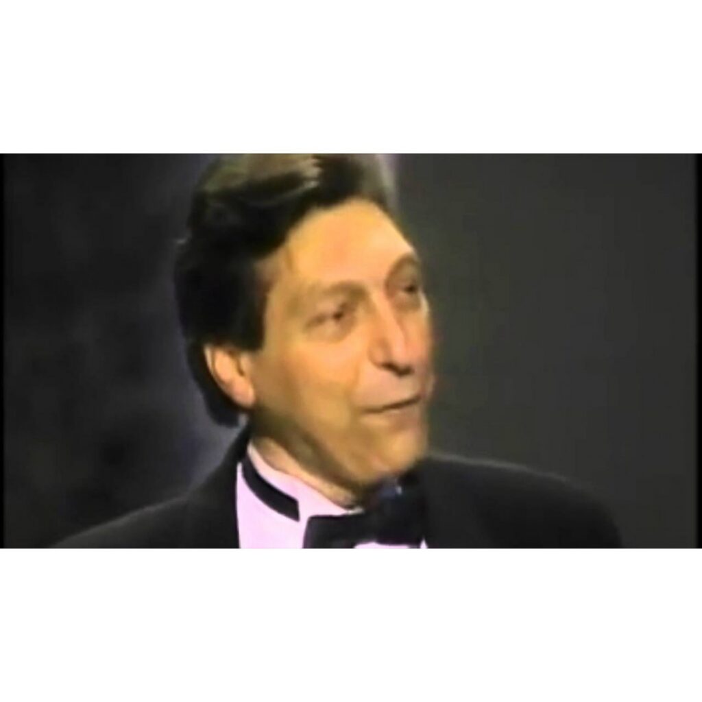 Jim Valvano Three Things To Do In Life