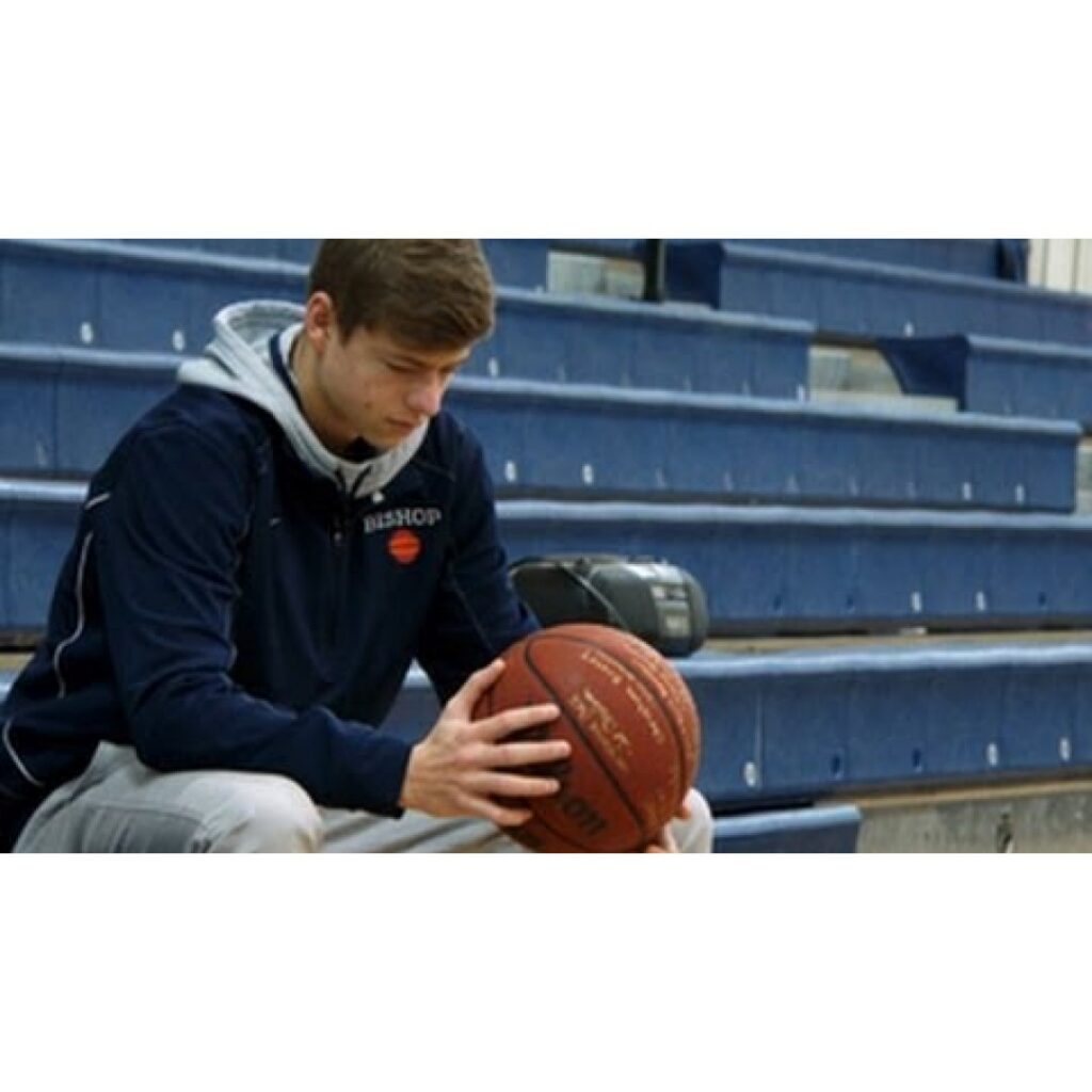 N.C. Basketball Team Gets Miracle Assist