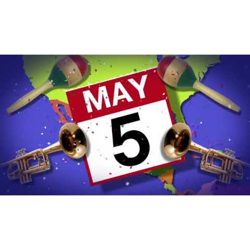 PBS LEARNING MEDIA | Cinco De Mayo