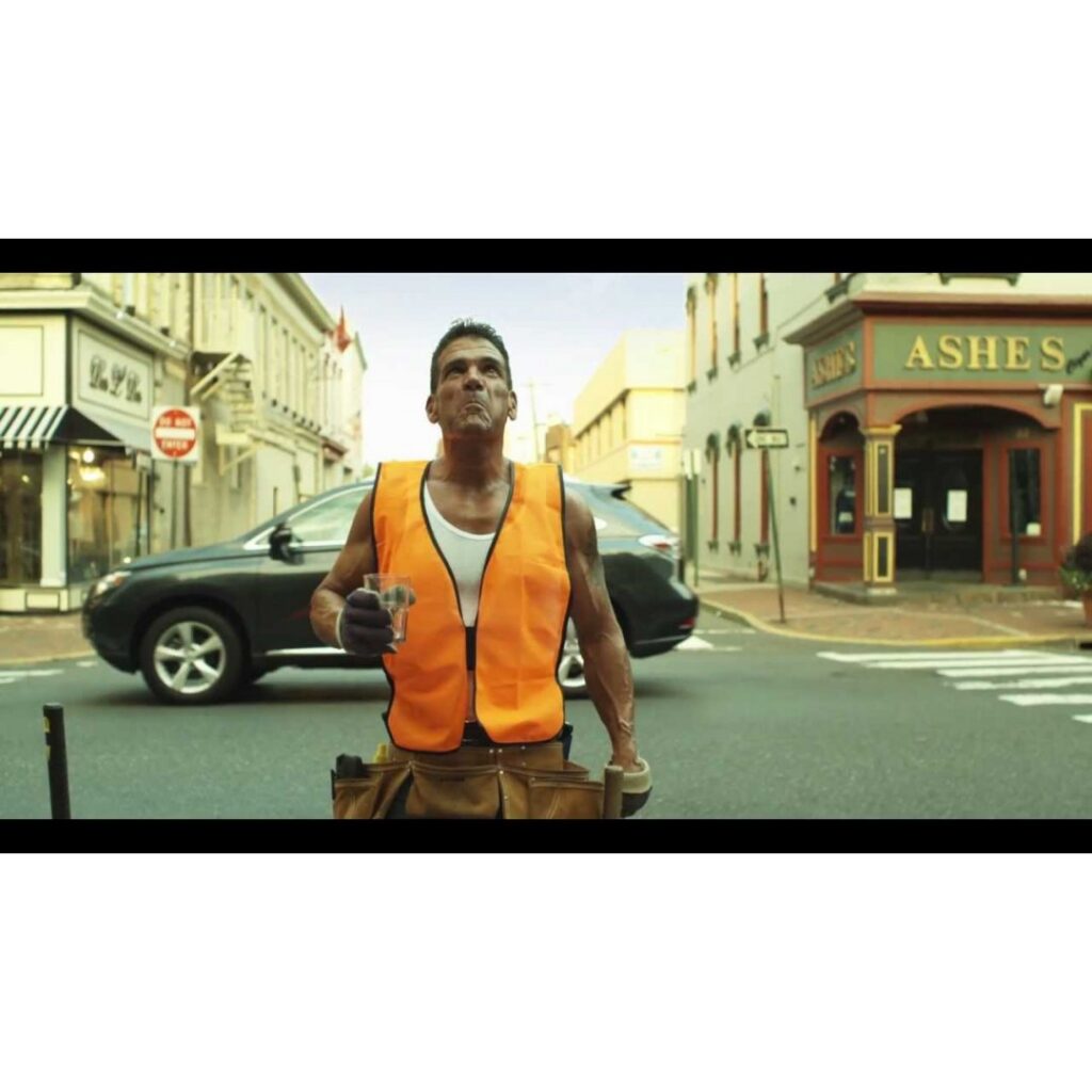 Life Vest Inside – Kindness Boomerang – “One Day”