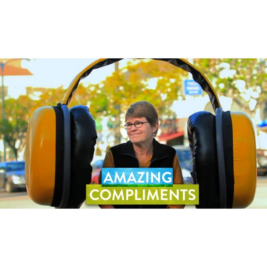 Street Compliments