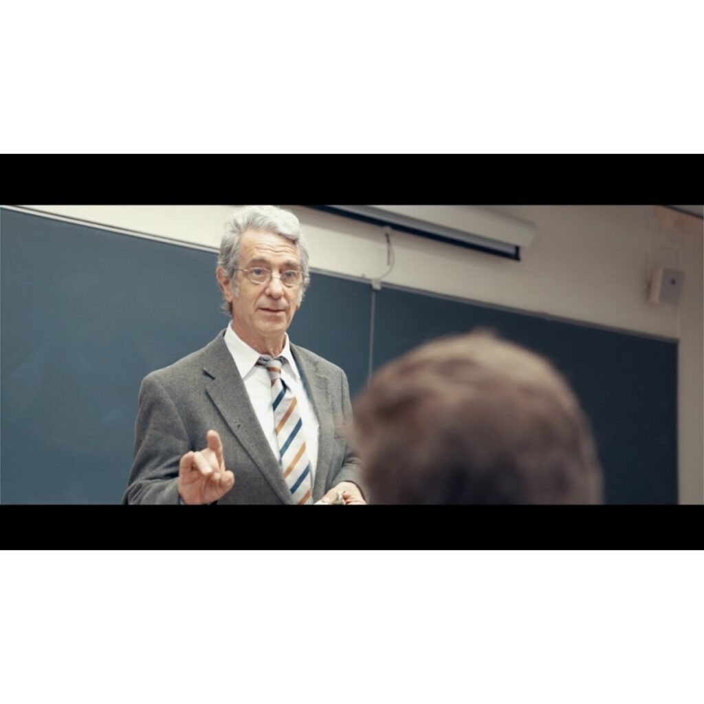 A Clever Lesson in Self-Worth