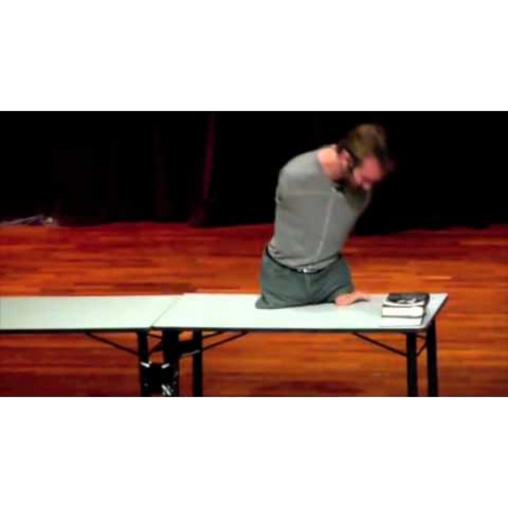 Perseverance