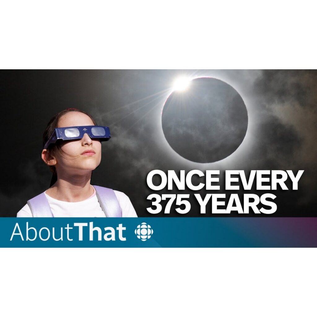 2024 Total Solar Eclipse: Why You’ll Never See It Again