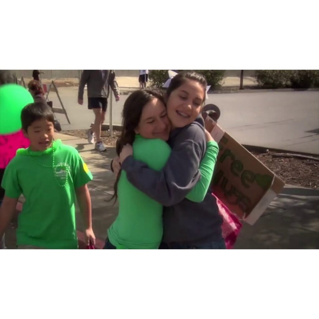 Random Acts of Kindness – Spread Kindness