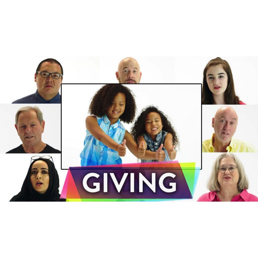 These People’s Generosity Will Give You All the Feels