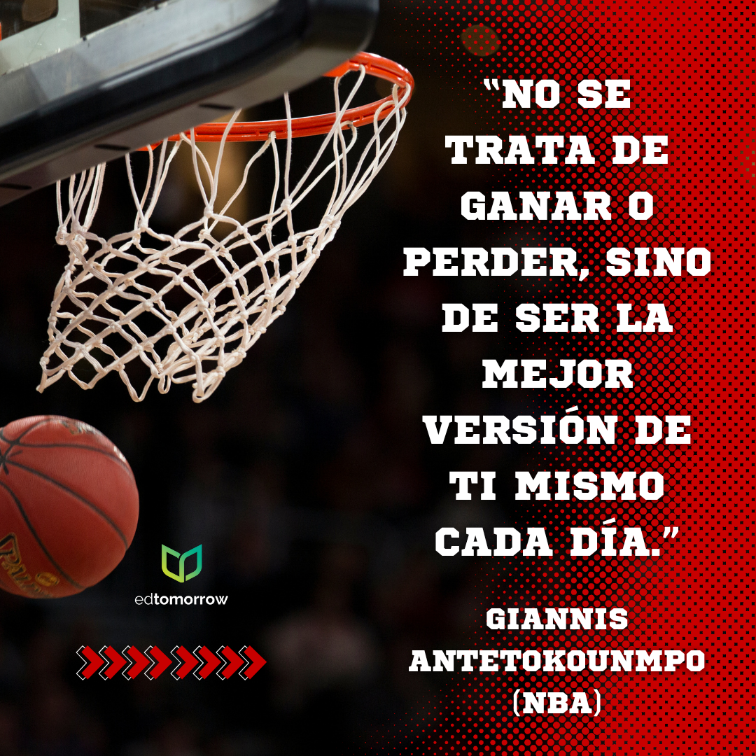 Giannis Antetokounmpo Mejor Versión