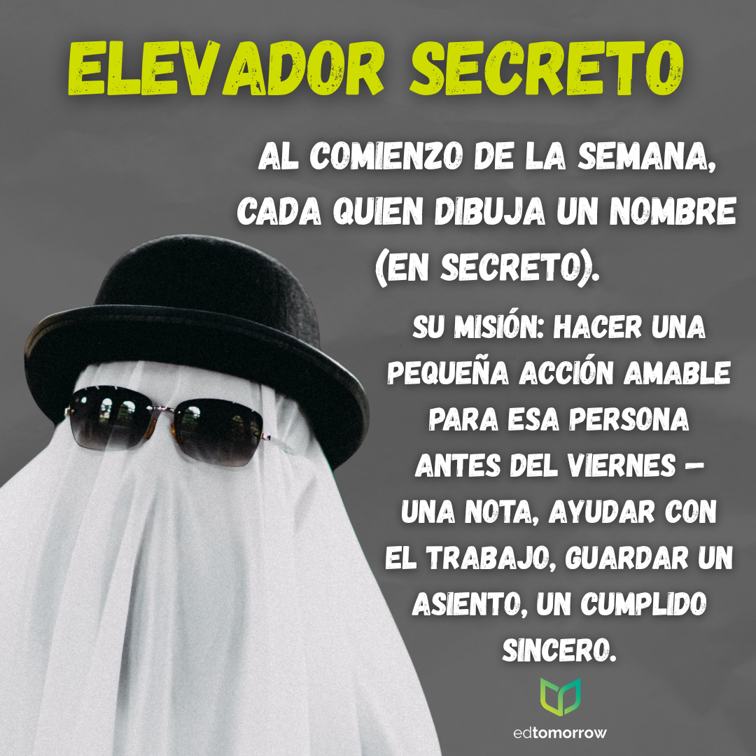 Animador Encubierto