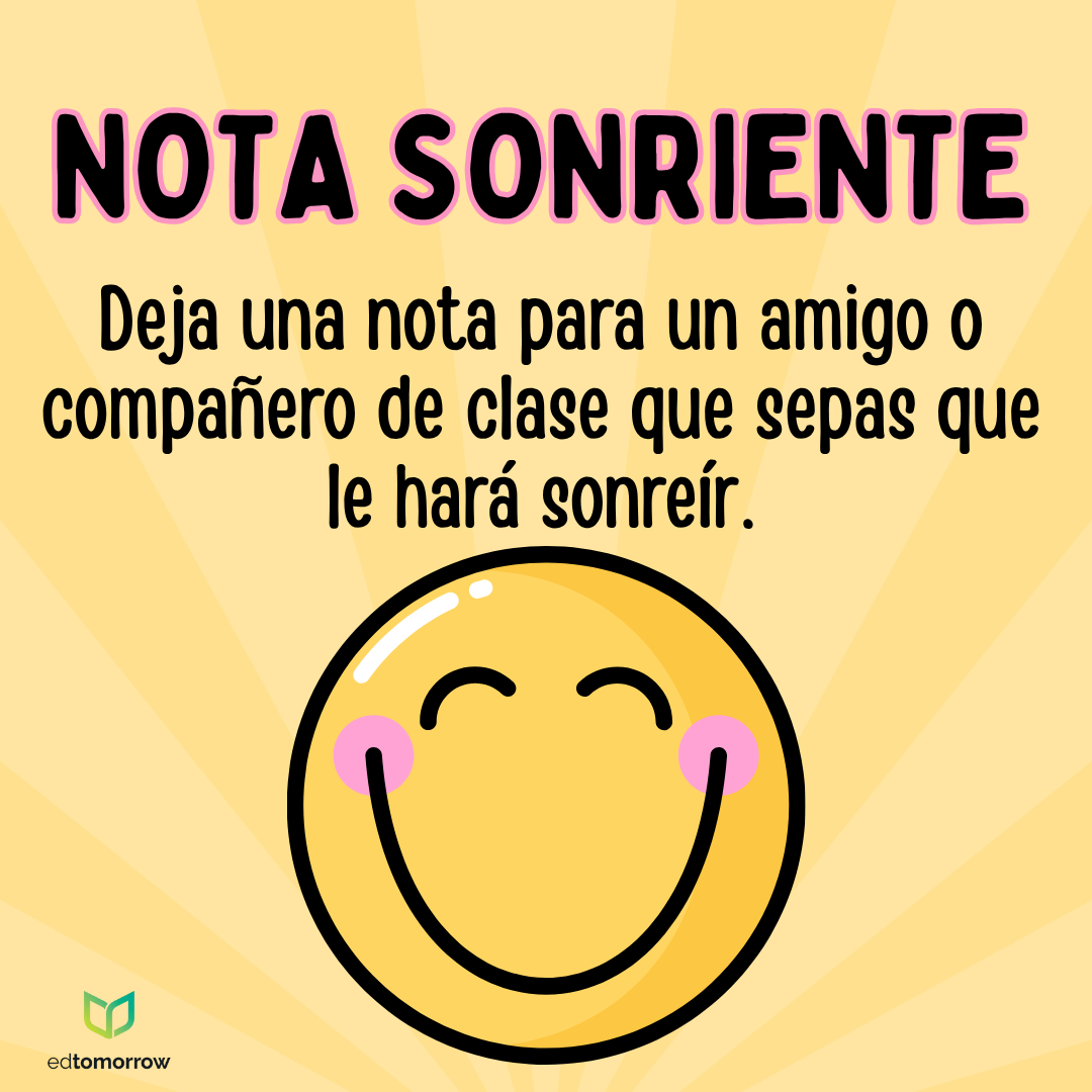 Nota Sonriente