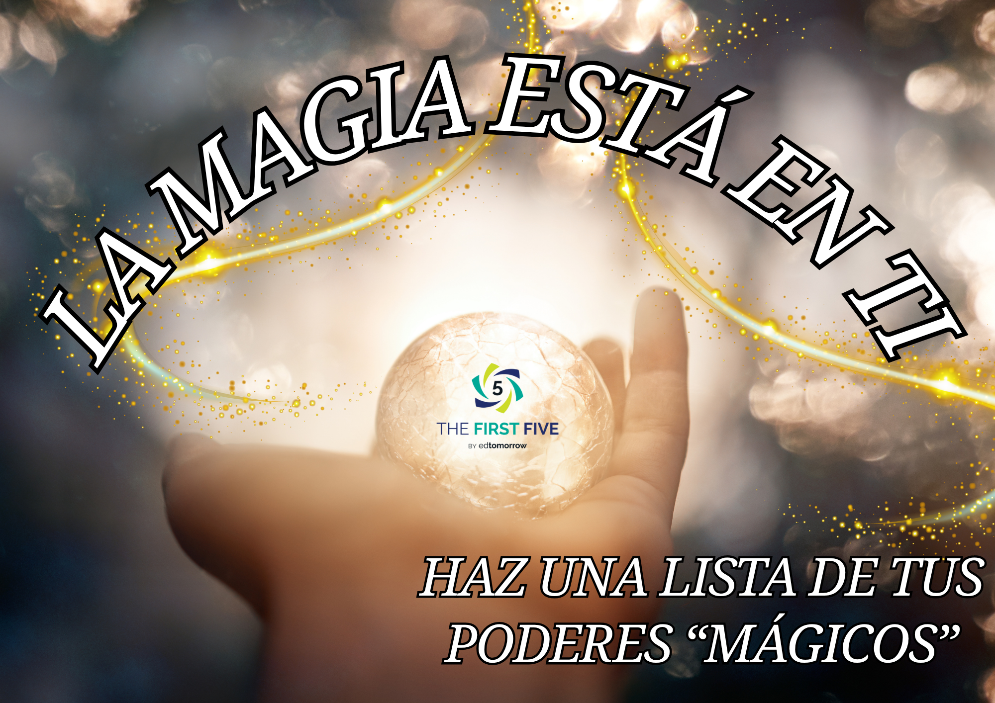 Poderes Mágicos