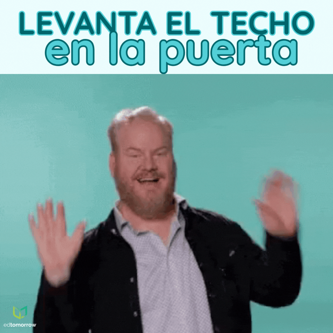 Levanta el Techo