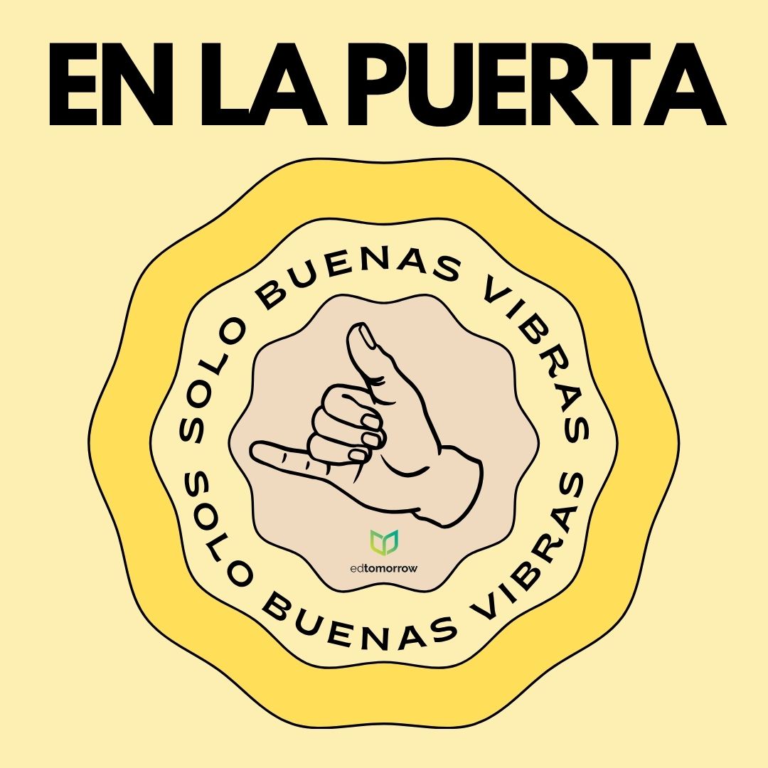 Solo Buenas Vibras