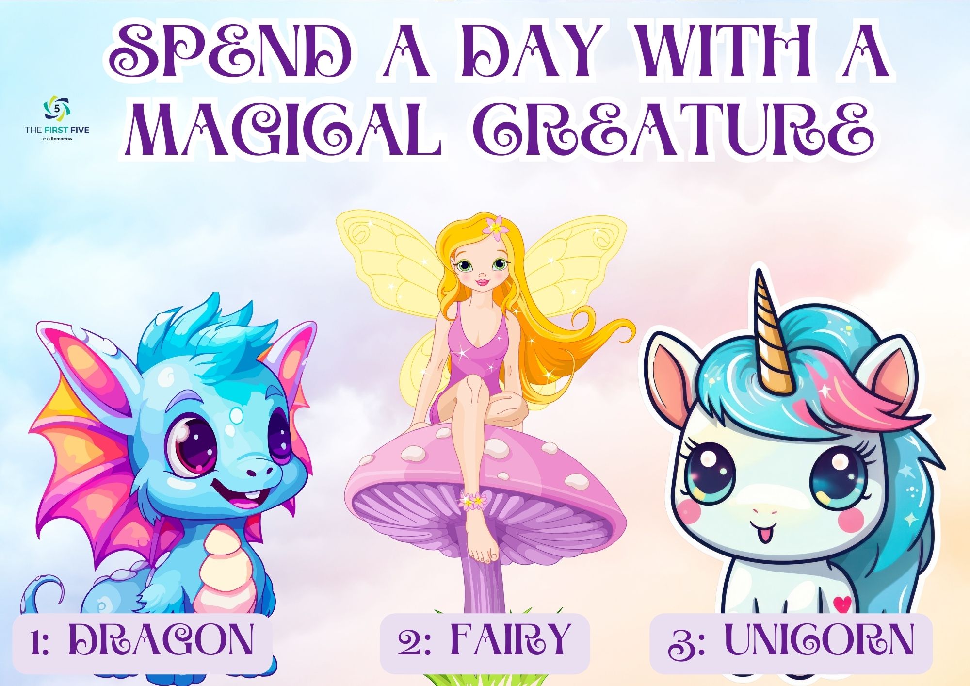 Magical Creature