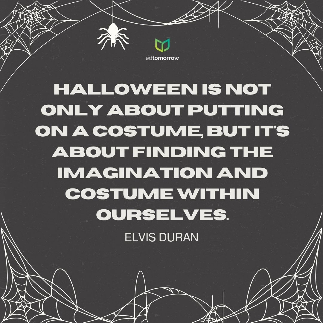 Elvis Duran Halloween
