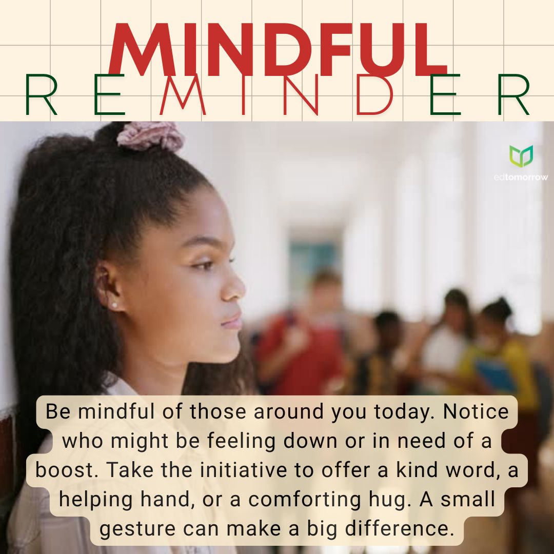 Mindful Reminder