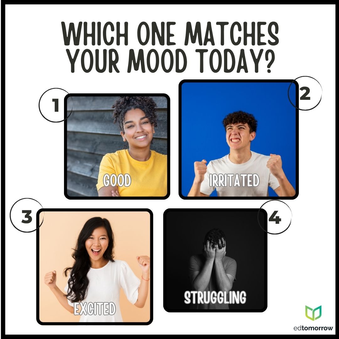 Teen Mood Check
