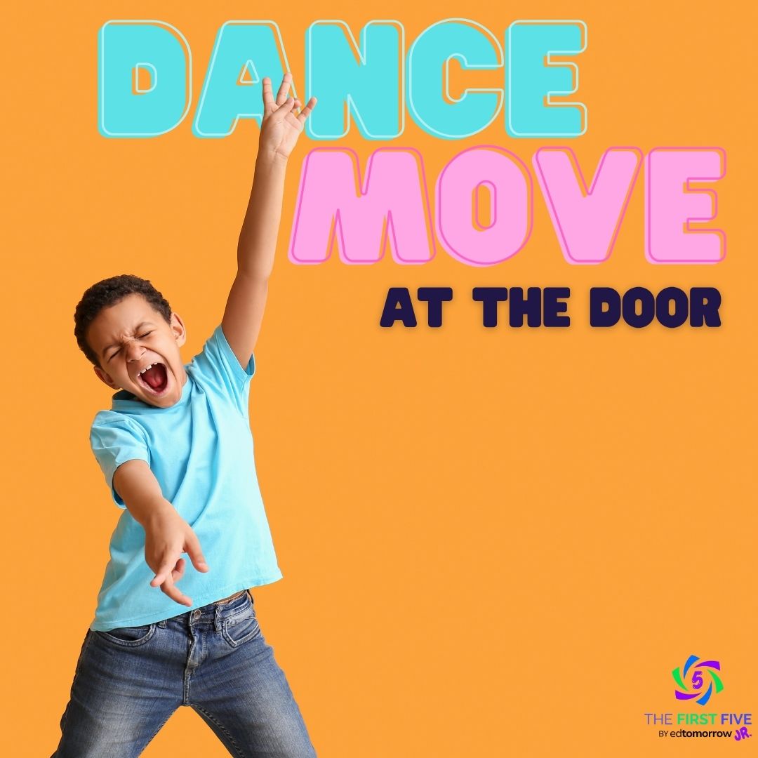 Dance Move