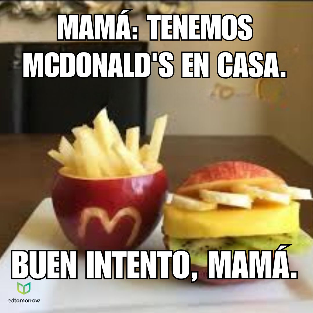 McDonald’s en la Casa
