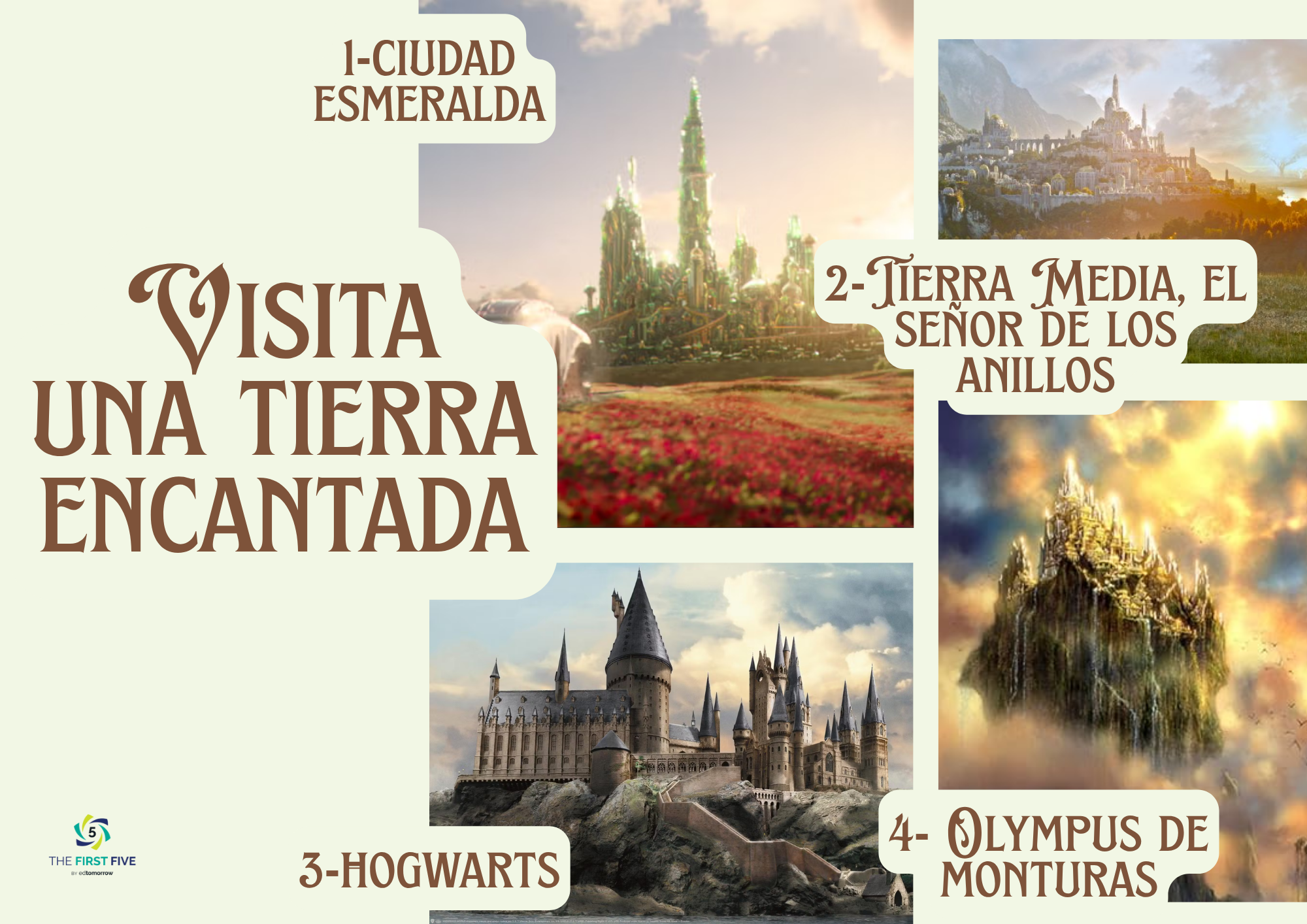 Tierra Encantada
