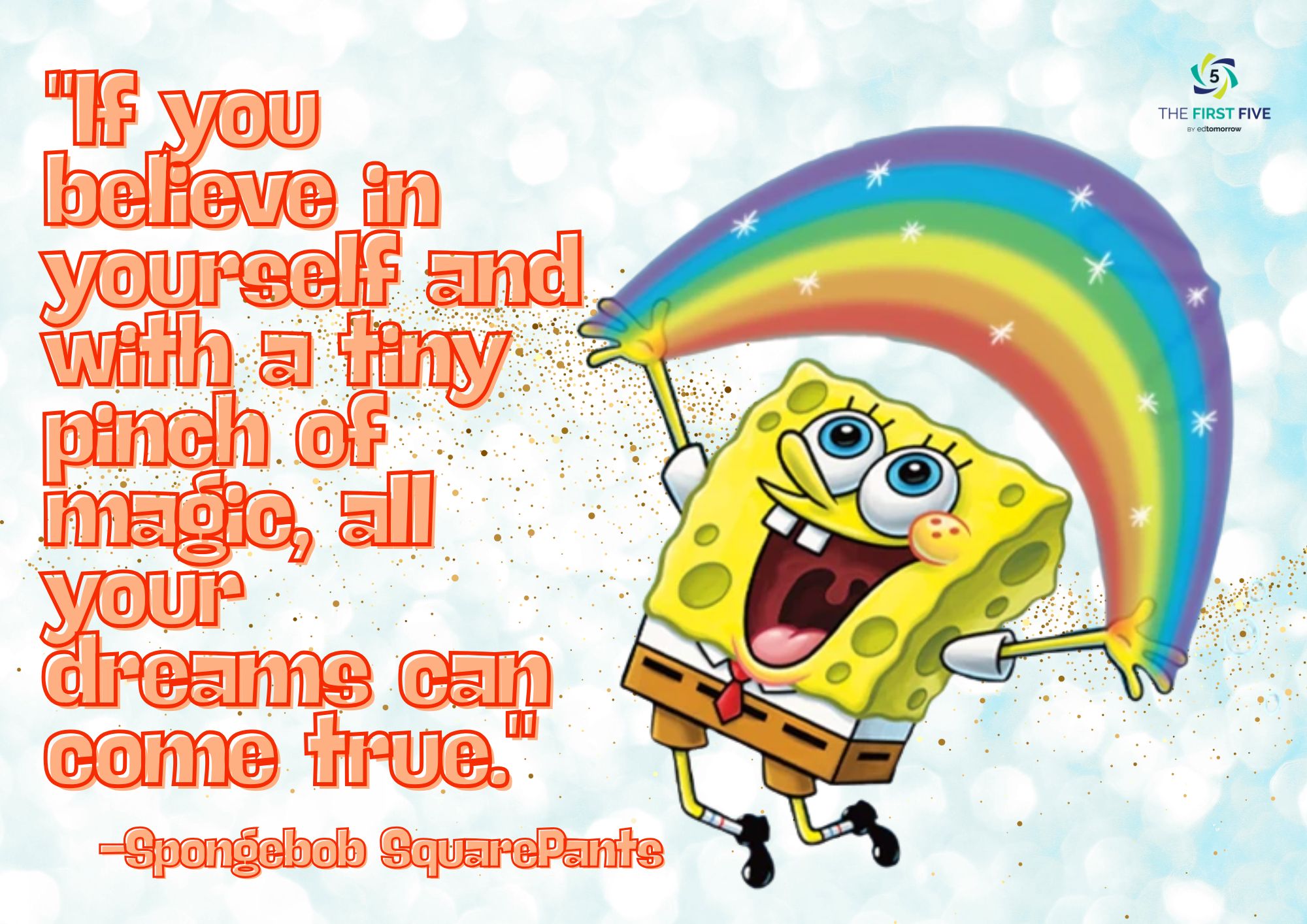 Spongebob Magic Dreams