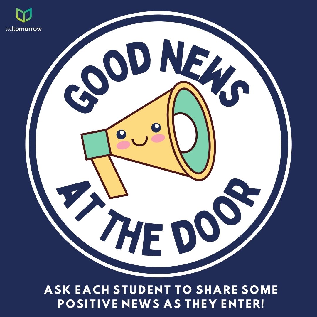 Good News Share