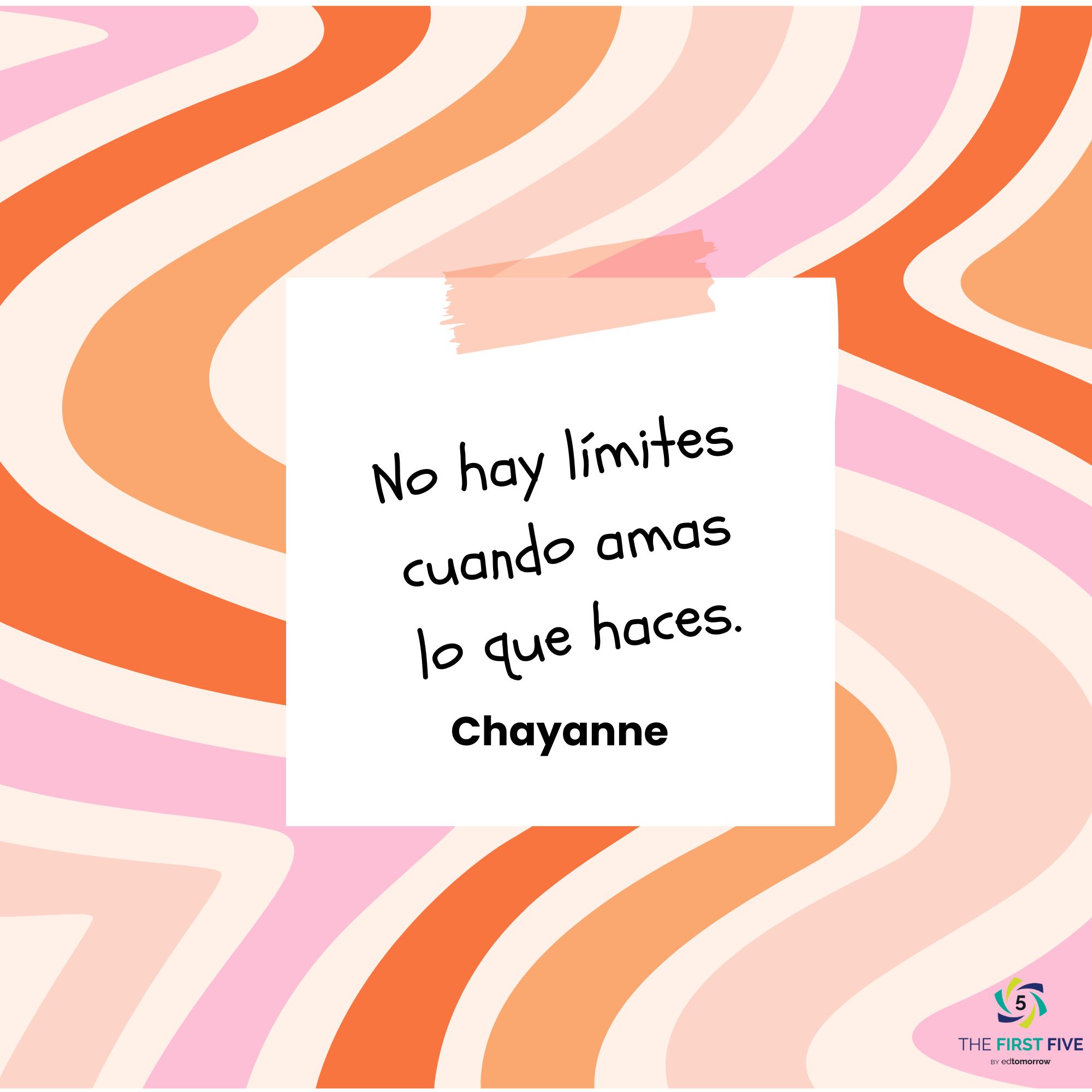 Chayanne Límites