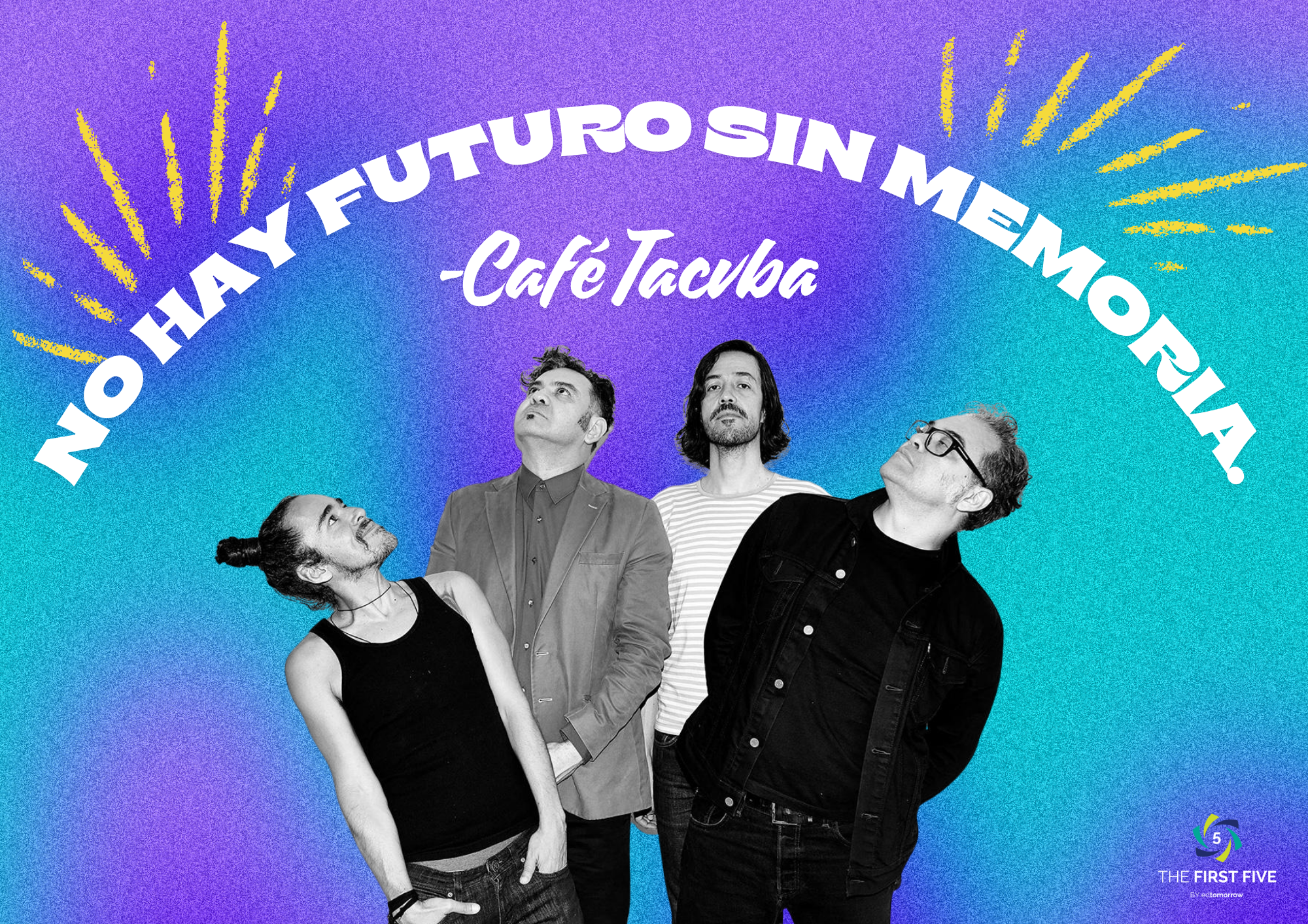 Café Tacvba Memoria