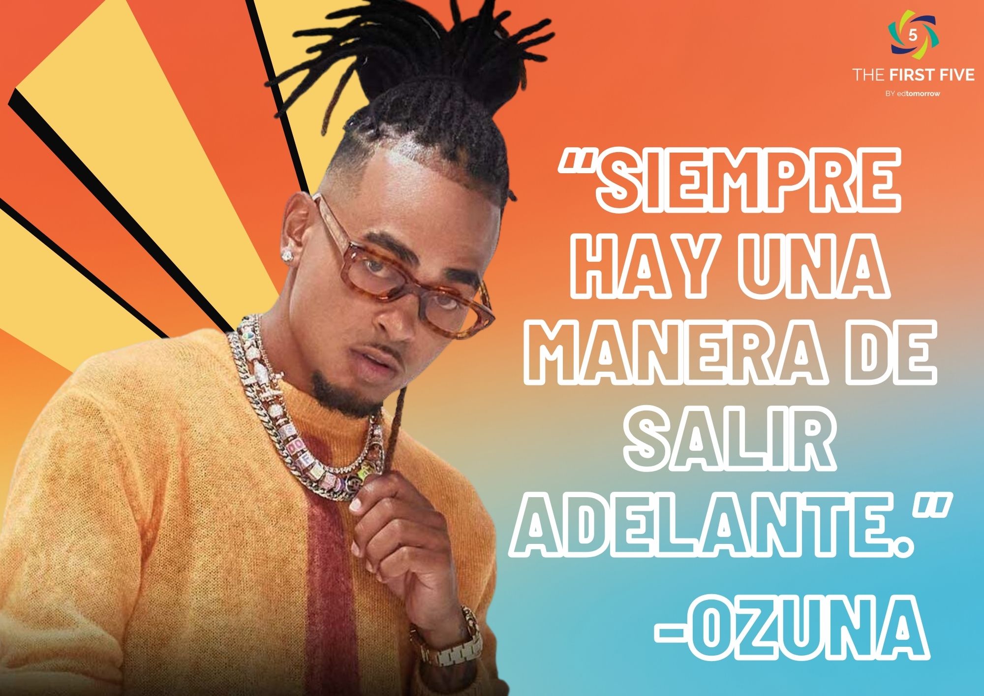Ozuna Manera Adelante