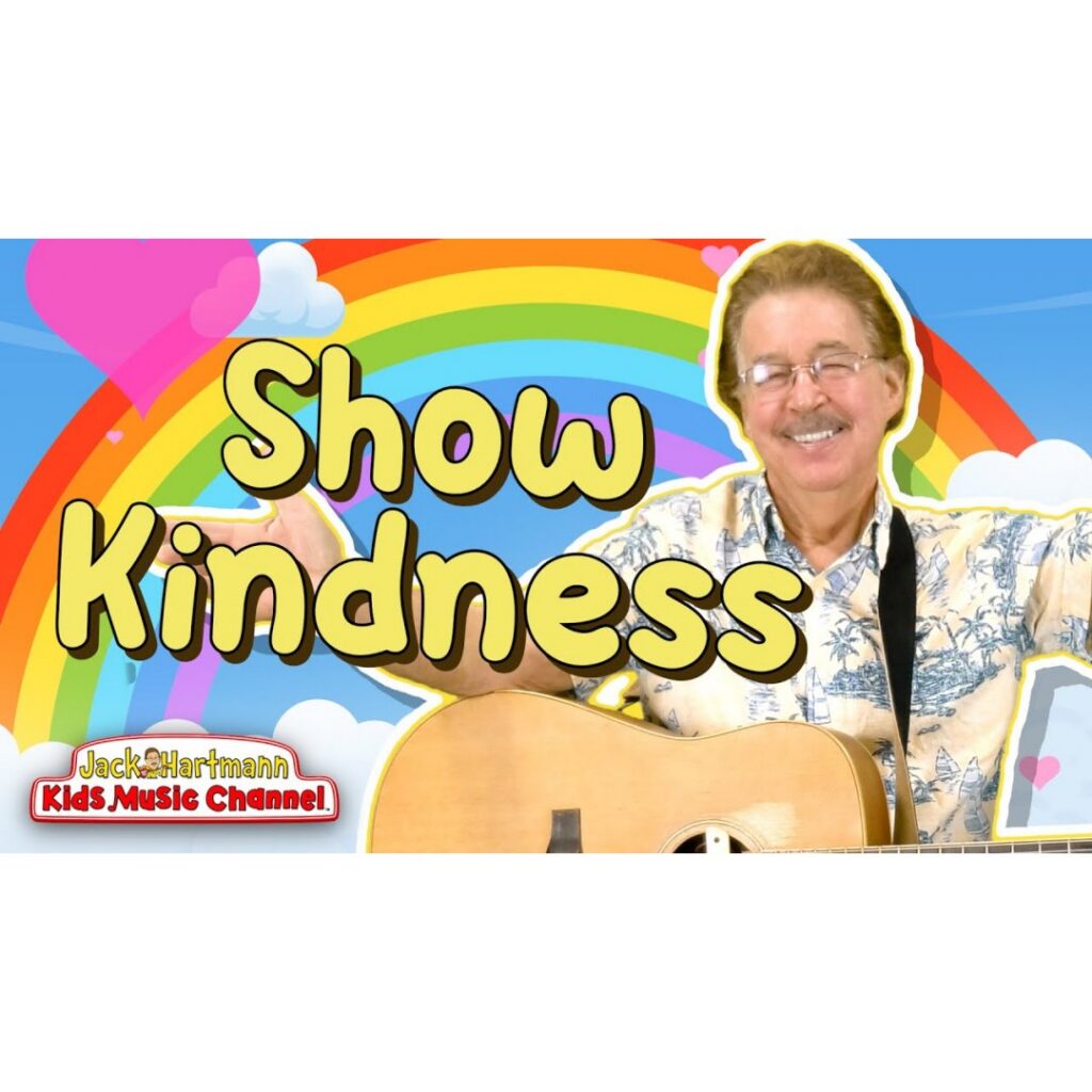Show Kindness Song