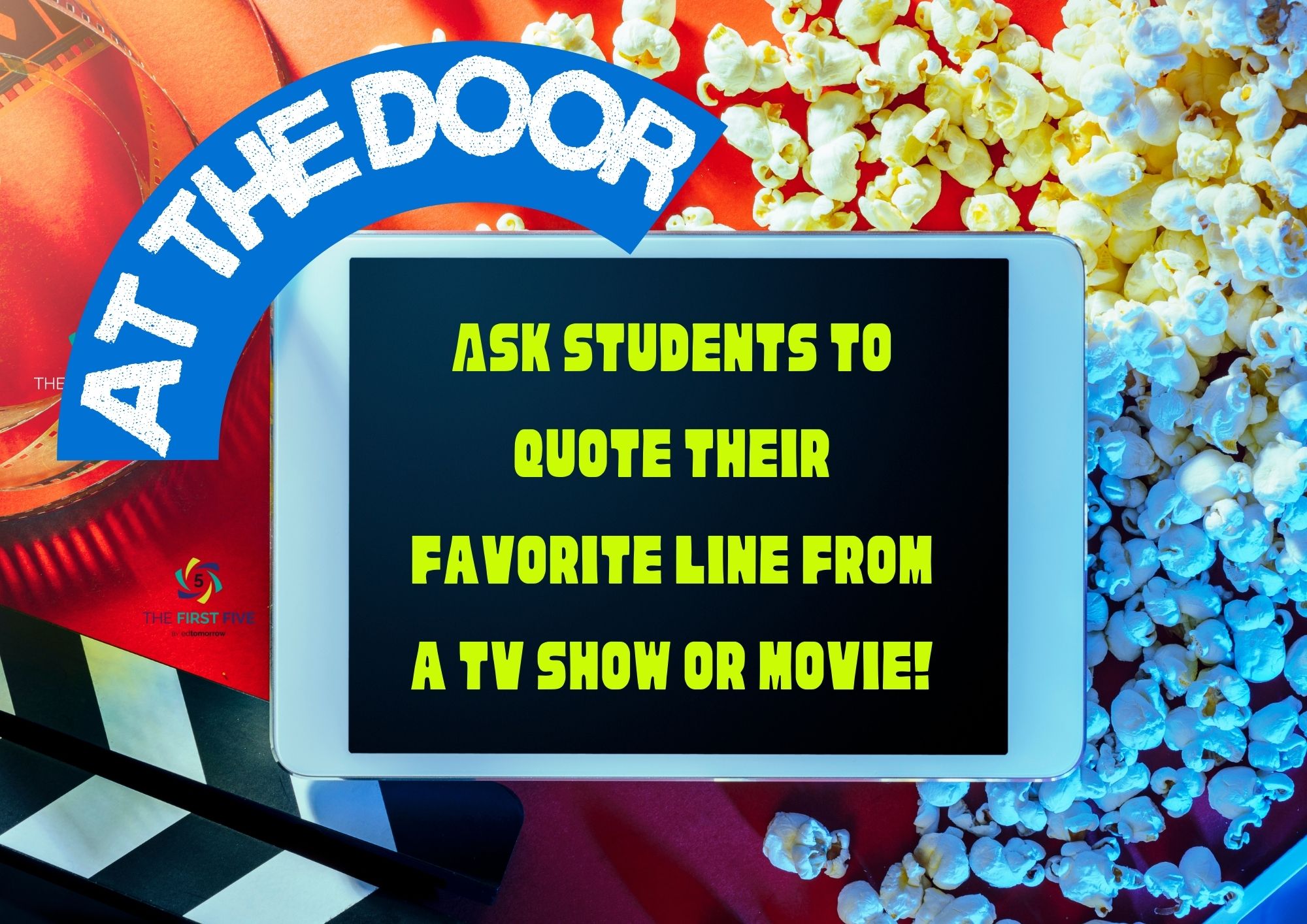 Movie or Show Quote