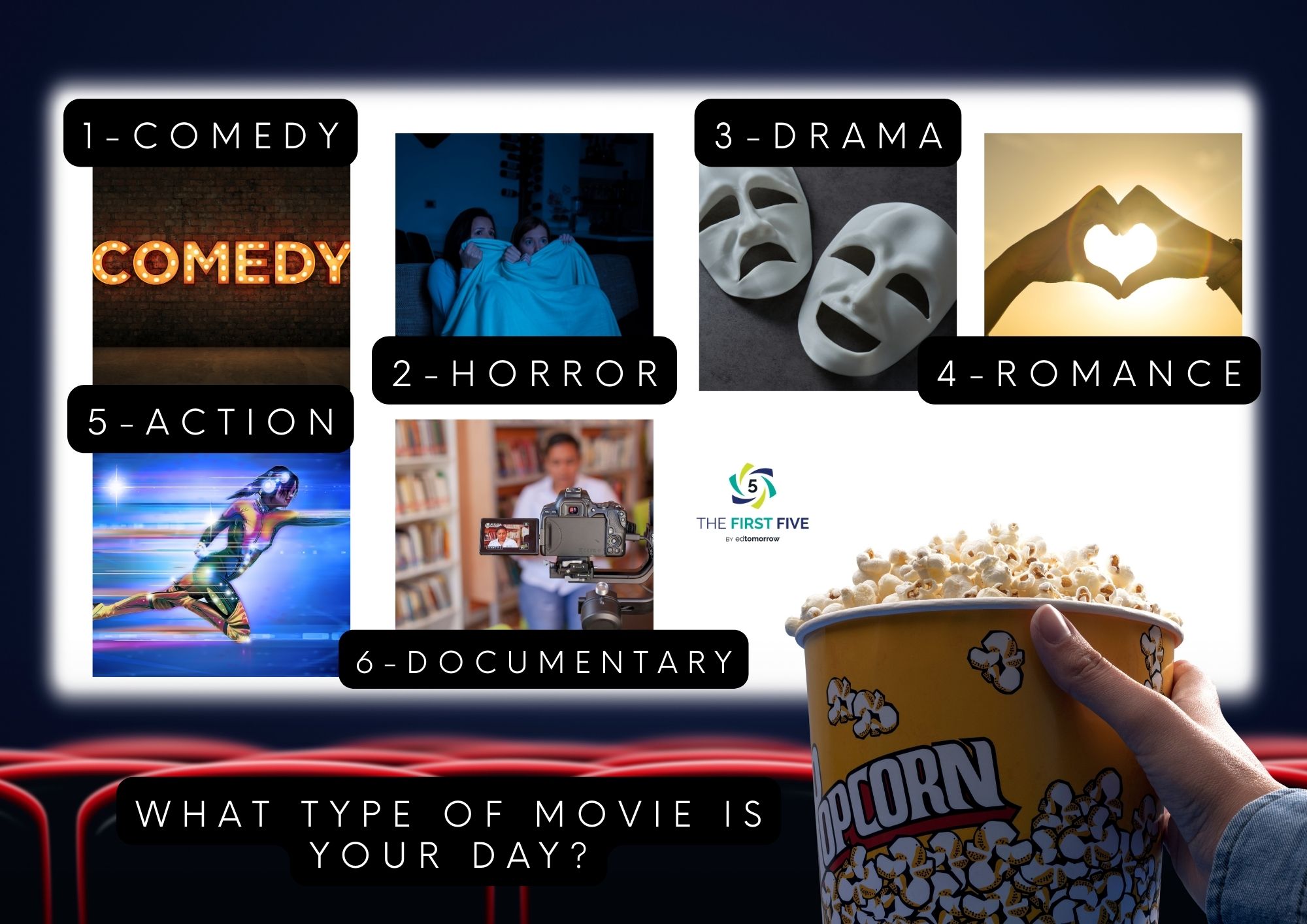 Movie Moods