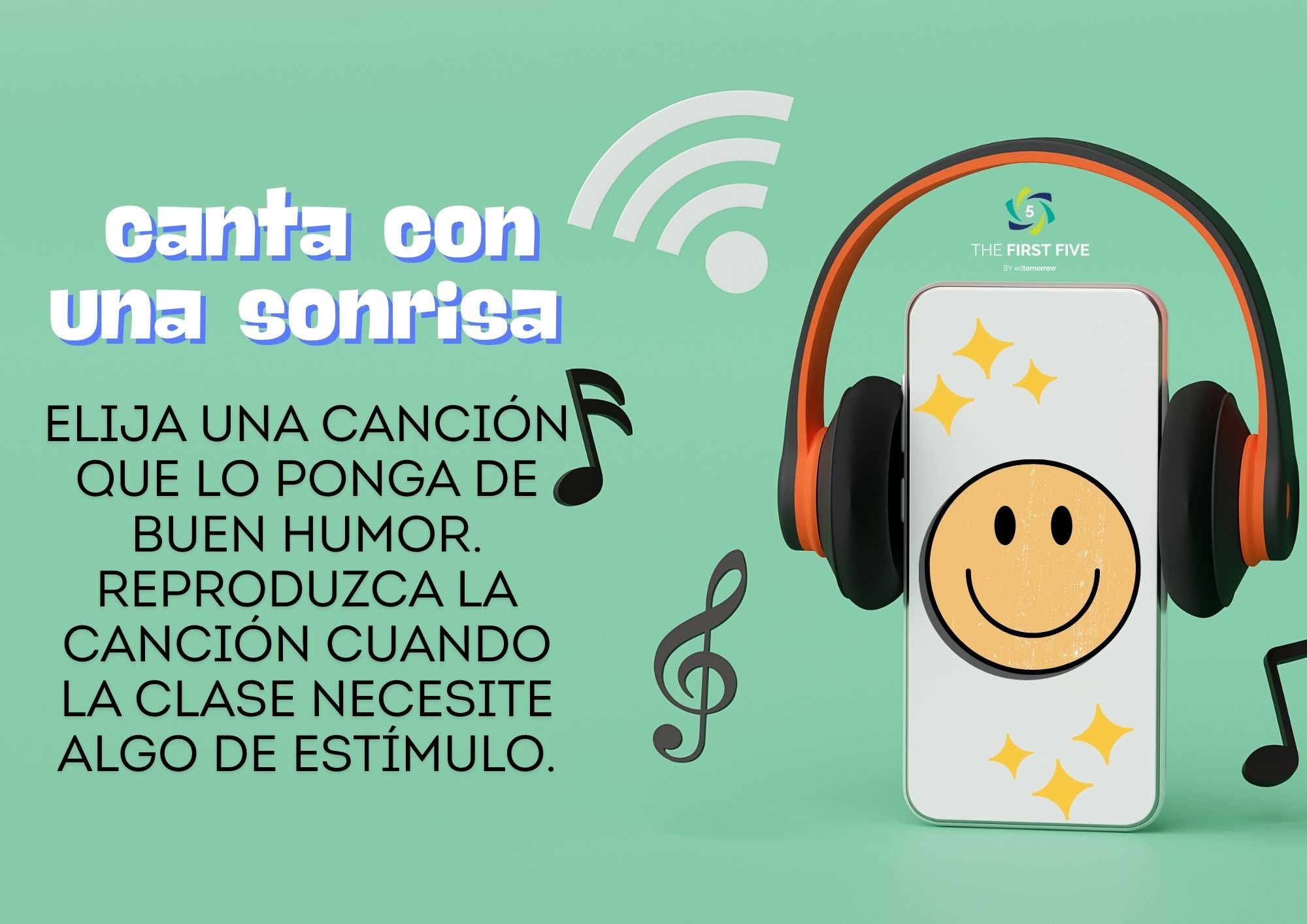 Lista De Reproduccion Positiva