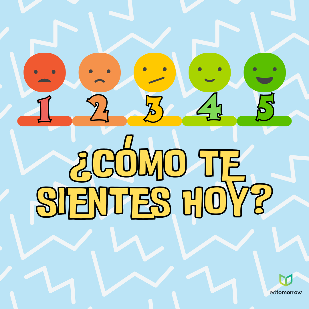 Escala de Emojis