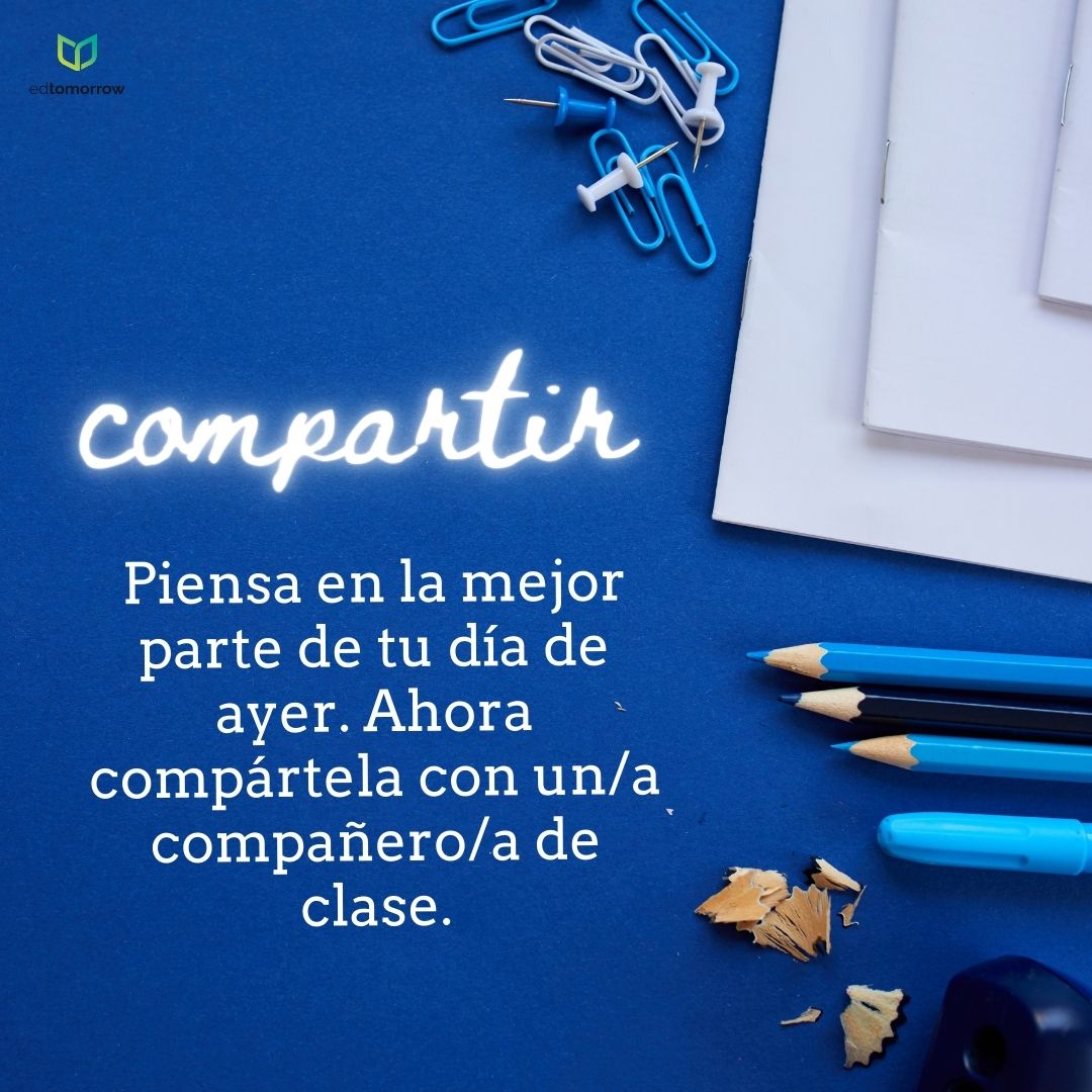 Impulso de Ánimo Mini