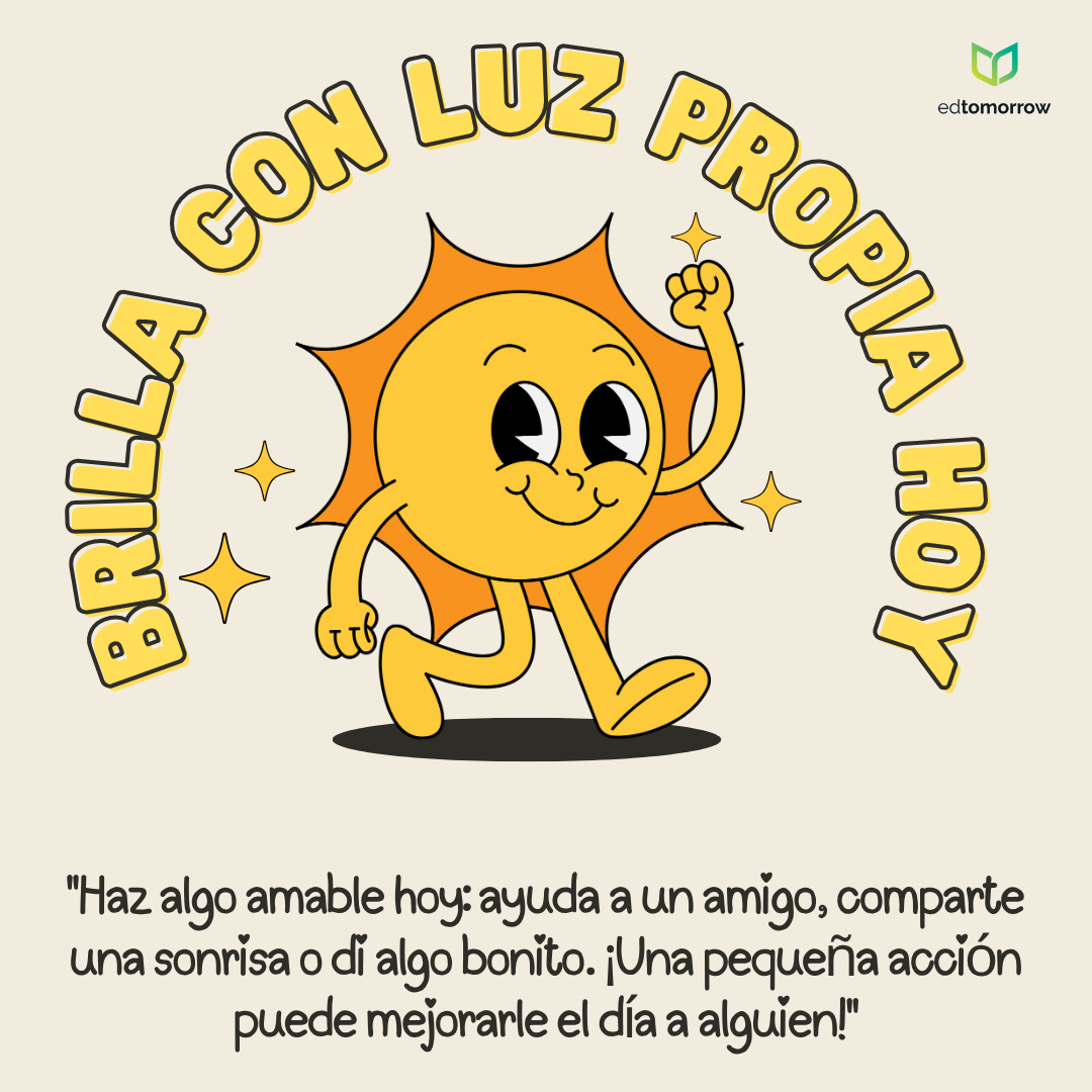 ¡Brilla Hoy!