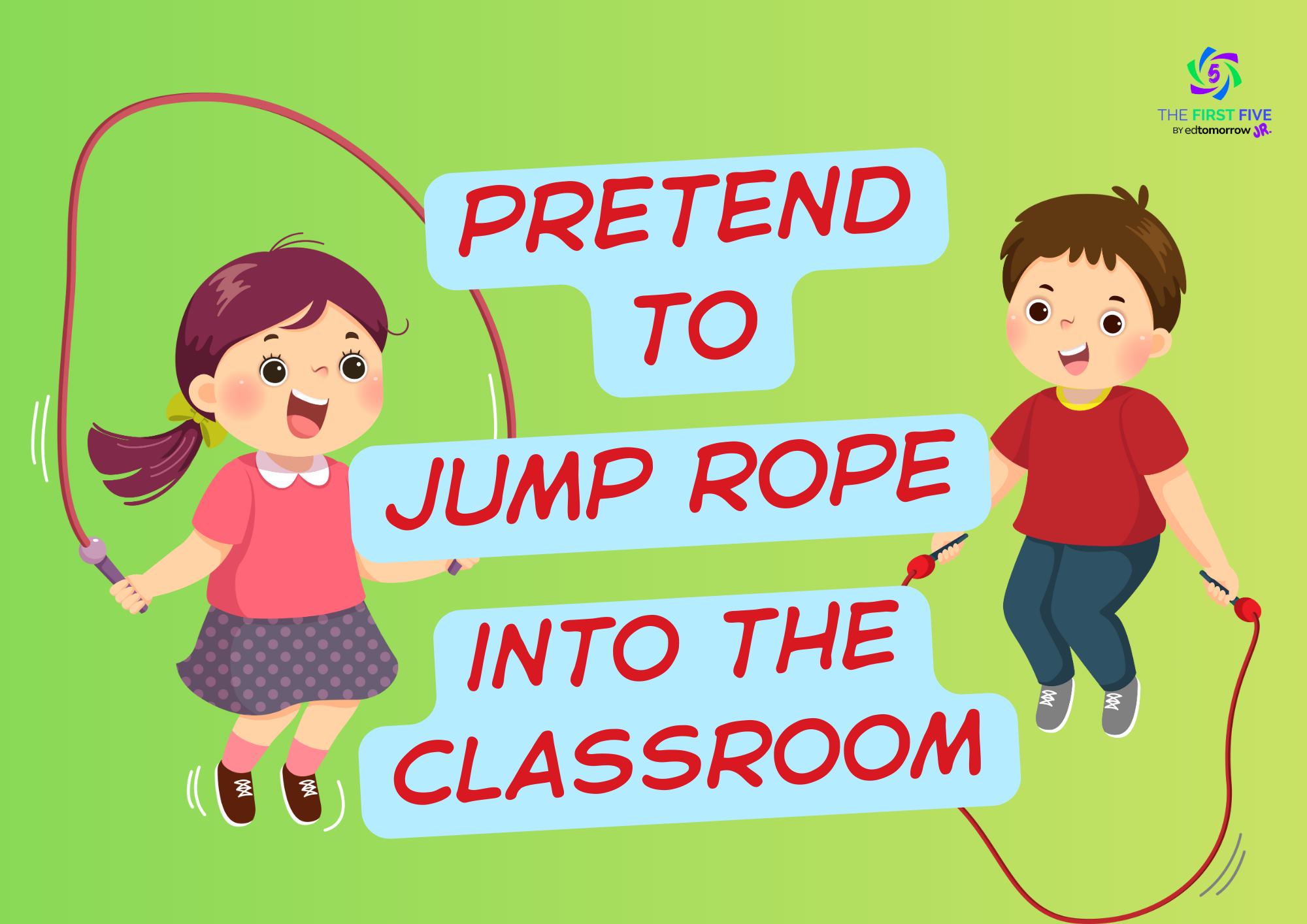 Jump Rope In