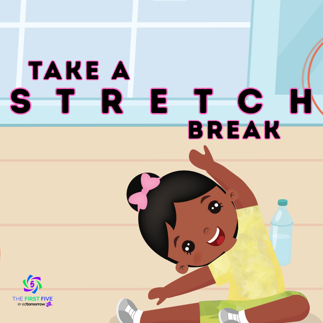 Stretch Break