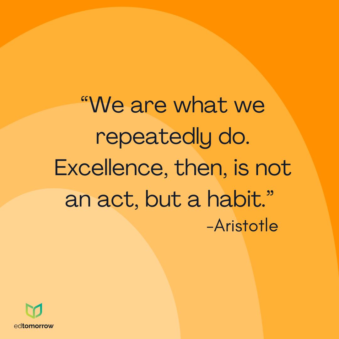 Aristotle Excellence