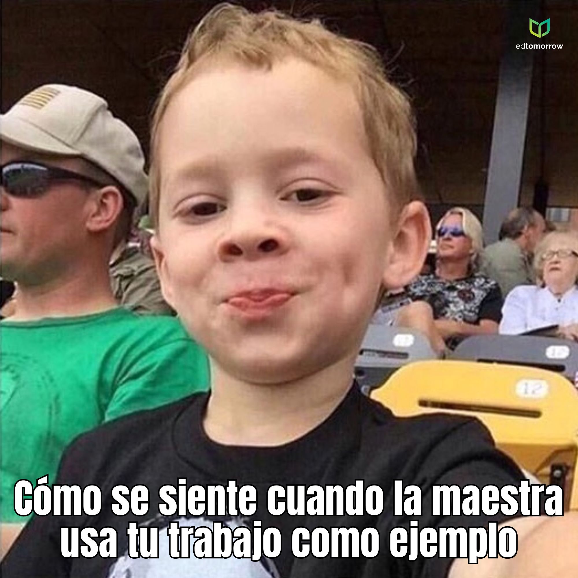 Trabajo como Ejemplo