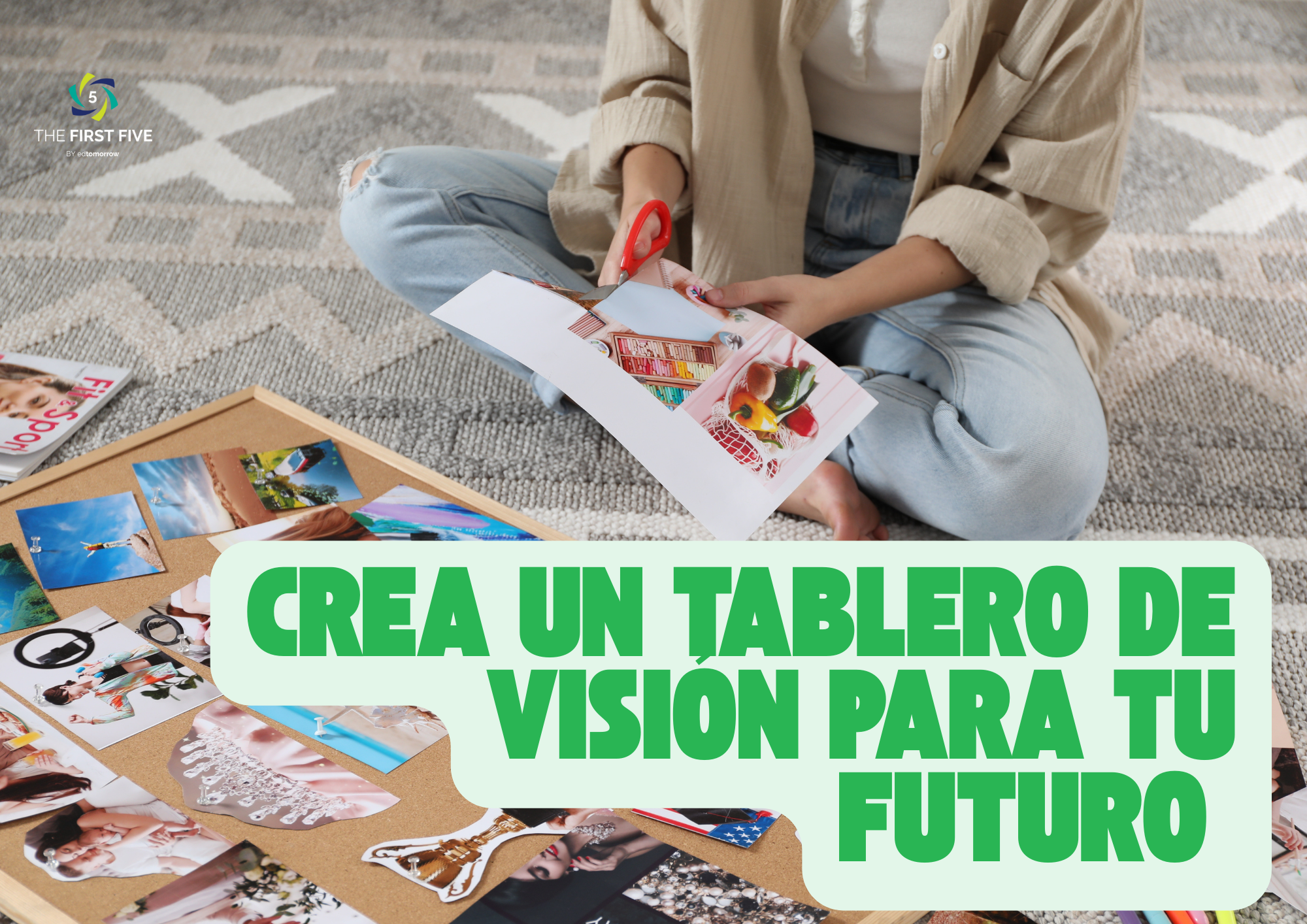 Tablero de Visión