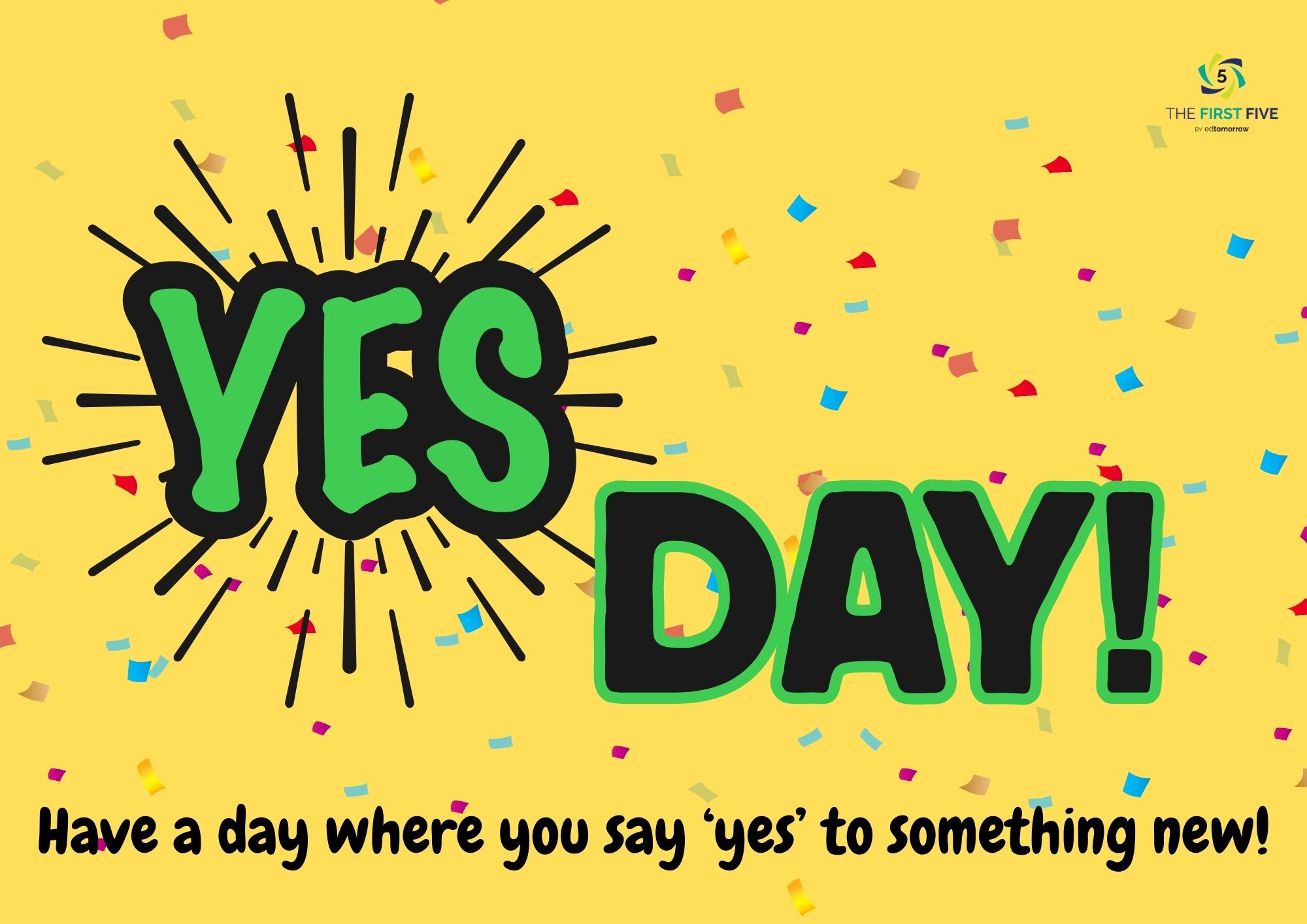 Yes Day