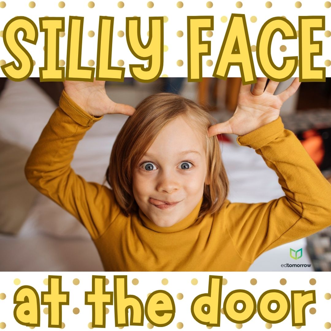 Silly Face