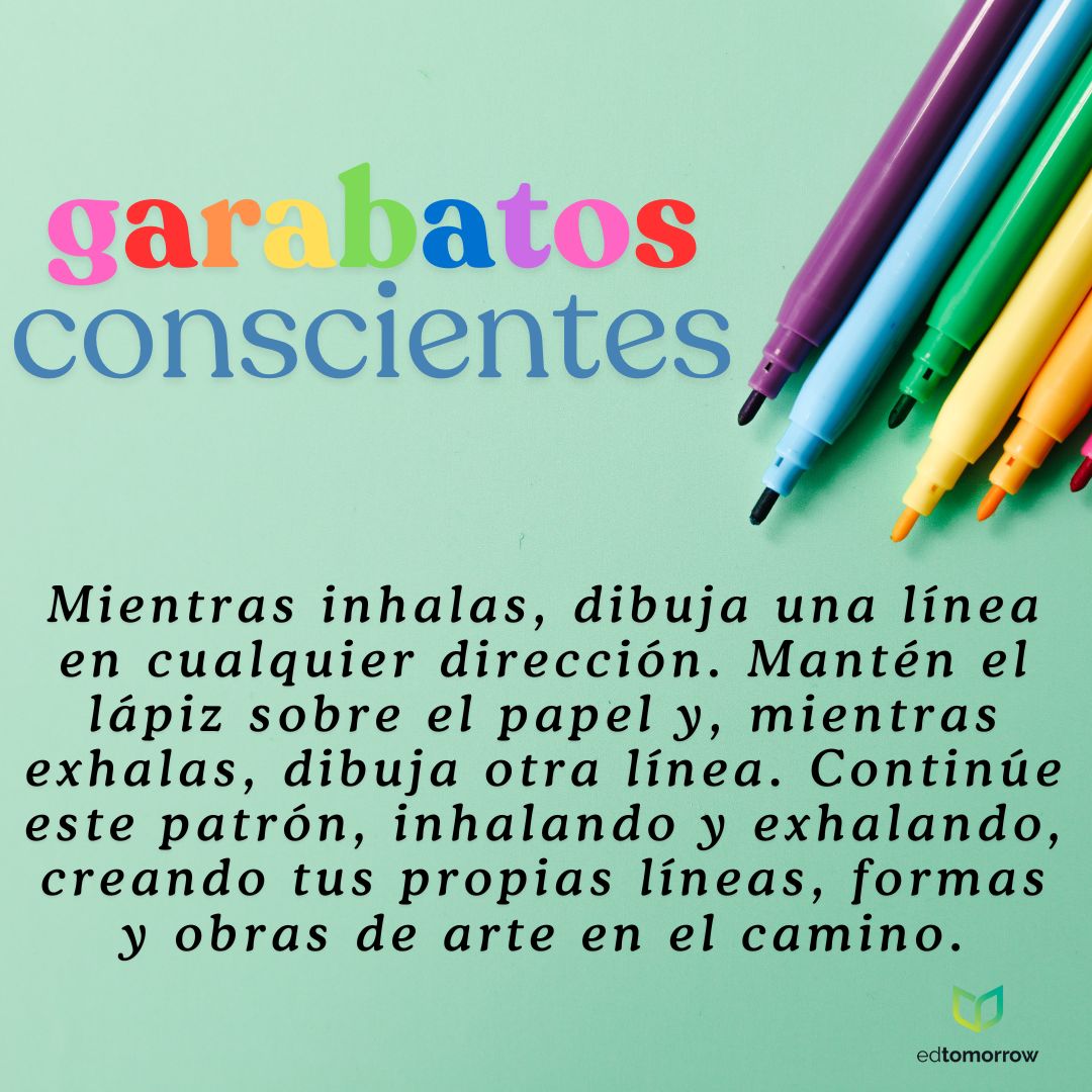 Garabatos Conscientes