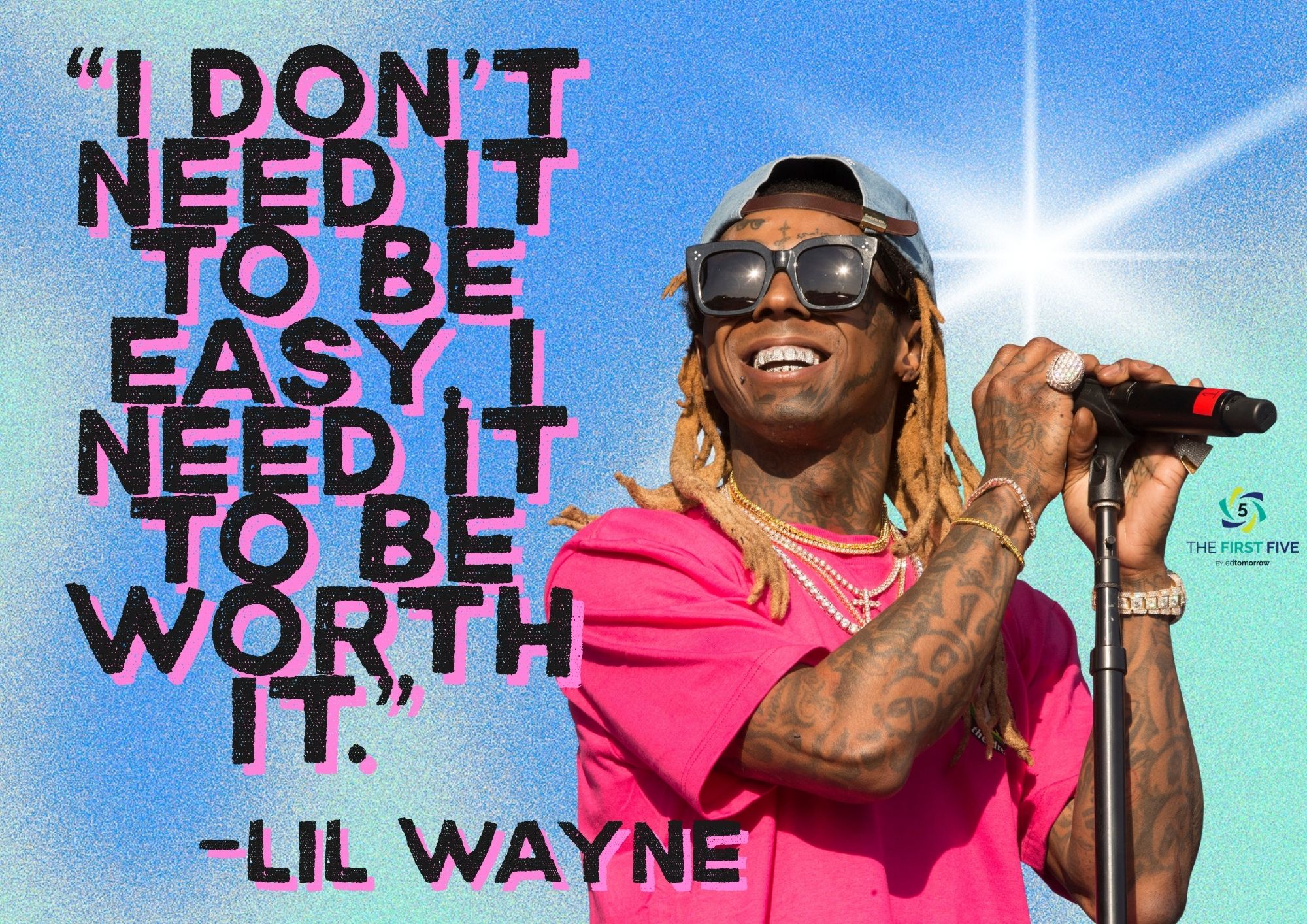 Lil Wayne Worth It