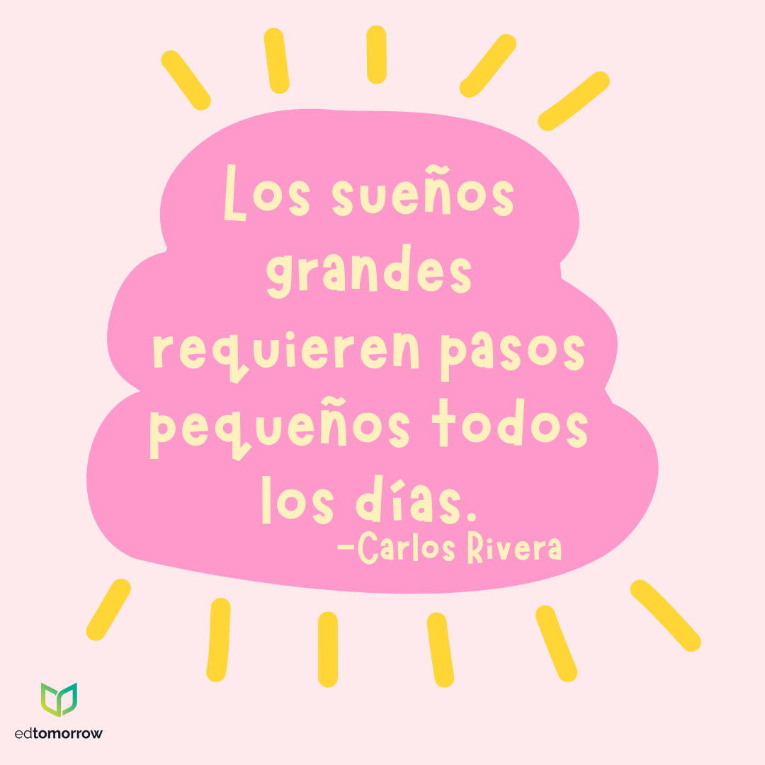 Carlos Rivera Sueños