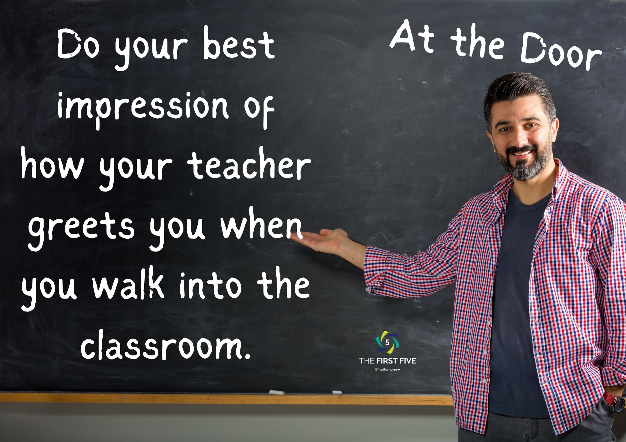 Teacher Impression