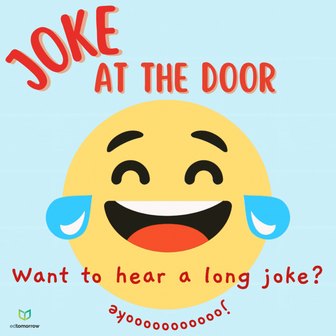 Long Joke