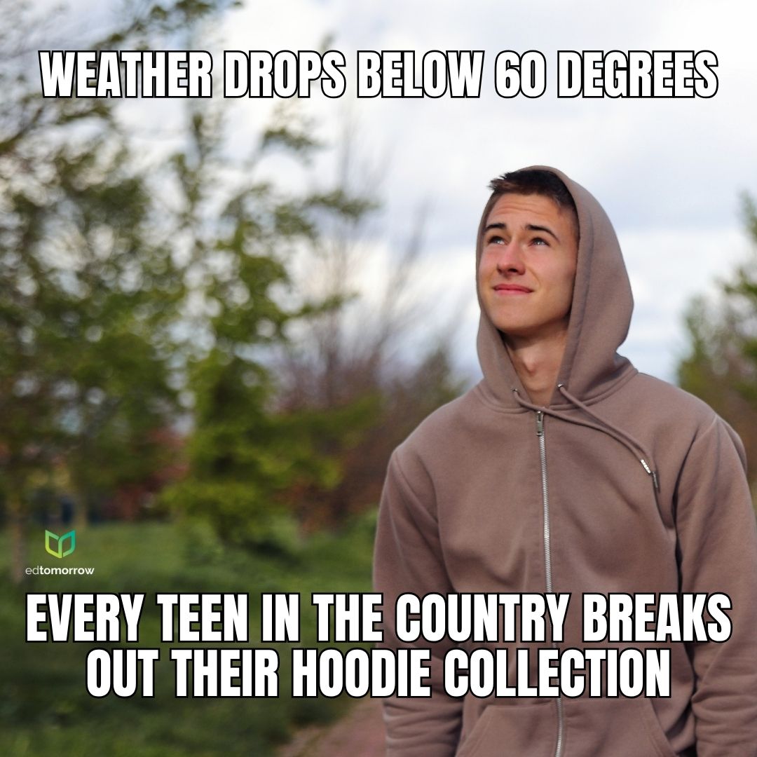 Cold Weather