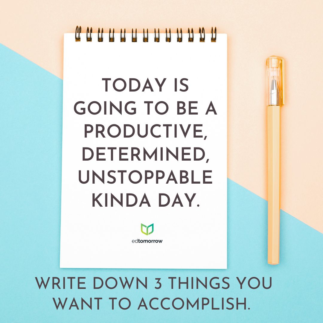 Get It Done
